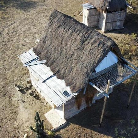 Biohotel Tatacoa Qji Вилявеха Екстериор снимка