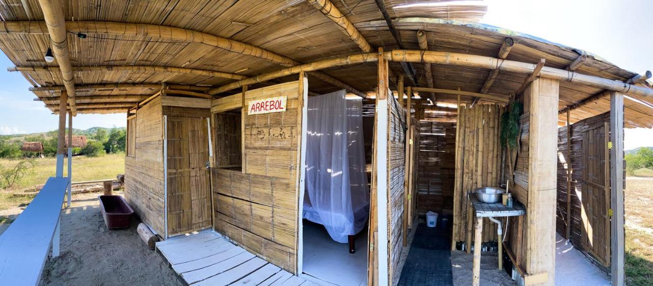 Biohotel Tatacoa Qji Вилявеха Екстериор снимка