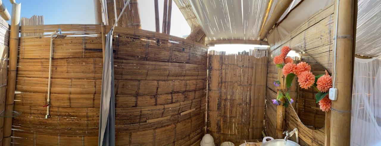 Biohotel Tatacoa Qji Вилявеха Екстериор снимка